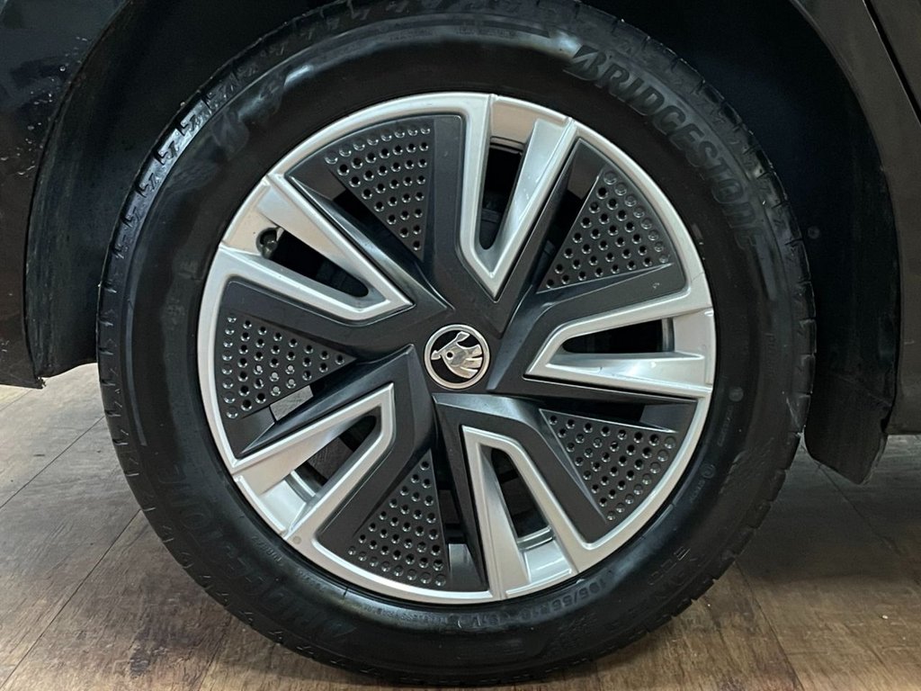 Used Skoda Fabia 2023 for sale - 77096737: Photo 37