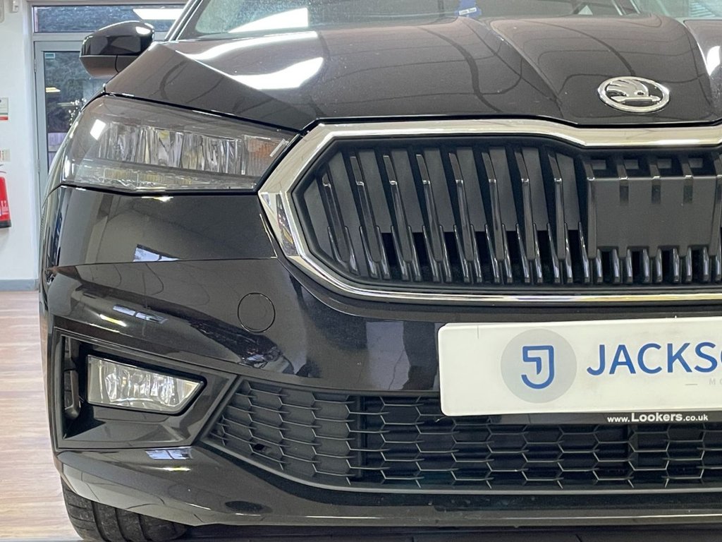 Used Skoda Fabia 2023 for sale - 77096737: Photo 6