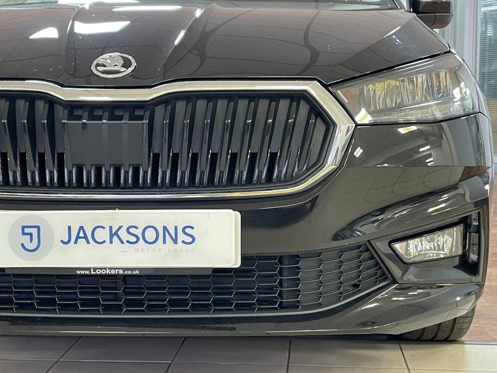 Used Skoda Fabia 2023 for sale - 77096737: Photo 7