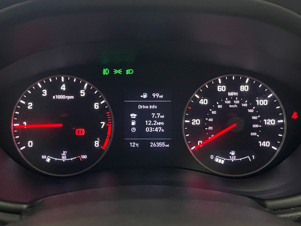 Vehicle 31