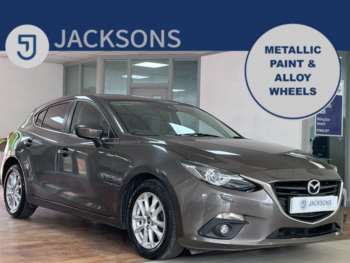 Used Mazda Mazda3 2014 for sale - 74947734: Photo
