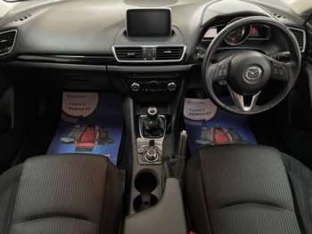 Used Mazda Mazda3 2014 for sale - 74947734: Photo