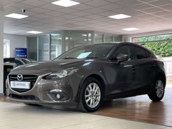 Used Mazda Mazda3 2014 for sale - 74947734: Photo