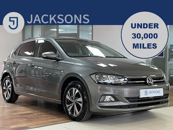 2021 (71) - 1.0 EVO Match Hatchback 5dr Petrol Manual Euro 6 (s/s) (80 ps)