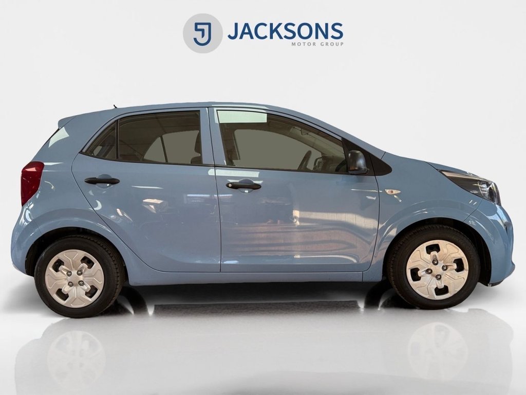 Used Kia Picanto 2020 for sale - 77609129: Photo 10