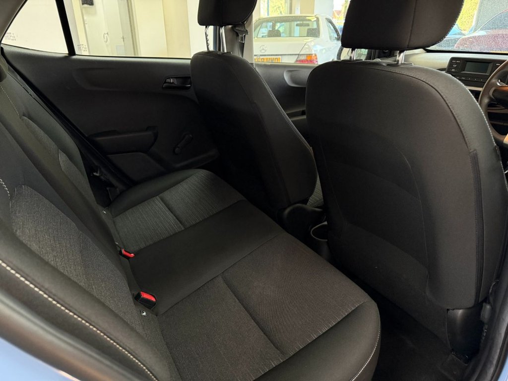 Used Kia Picanto 2020 for sale - 77609129: Photo 15