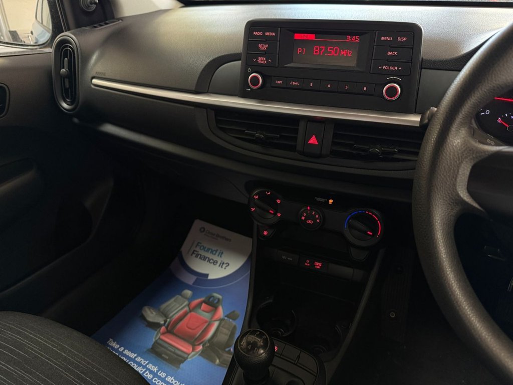 Used Kia Picanto 2020 for sale - 77609129: Photo 18