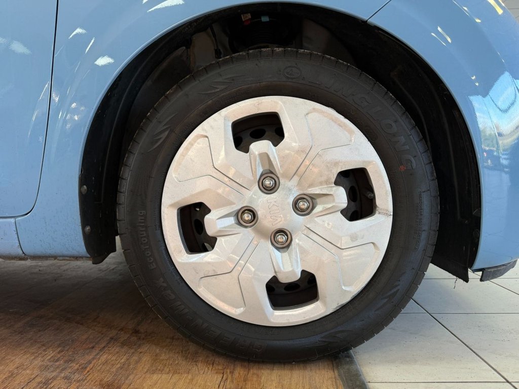 Used Kia Picanto 2020 for sale - 77609129: Photo 28