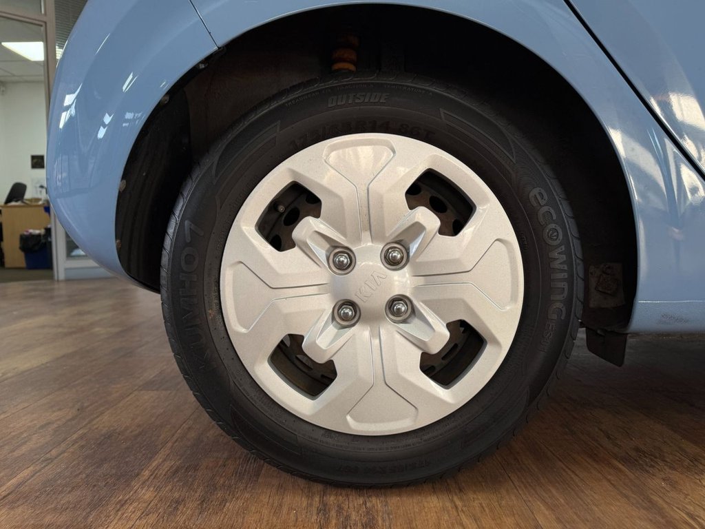 Used Kia Picanto 2020 for sale - 77609129: Photo 29