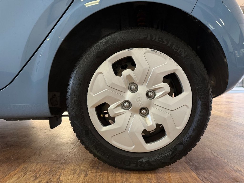 Used Kia Picanto 2020 for sale - 77609129: Photo 30