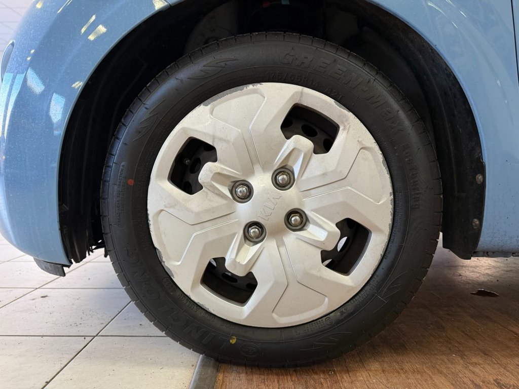 Used Kia Picanto 2020 for sale - 77609129: Photo 31