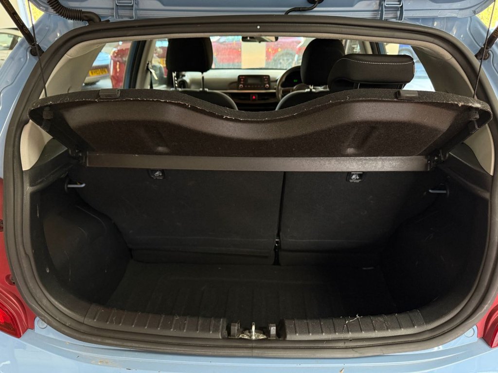 Used Kia Picanto 2020 for sale - 77609129: Photo 38