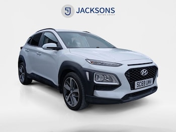 Used Hyundai KONA 2020 for sale - 78793673: Photo