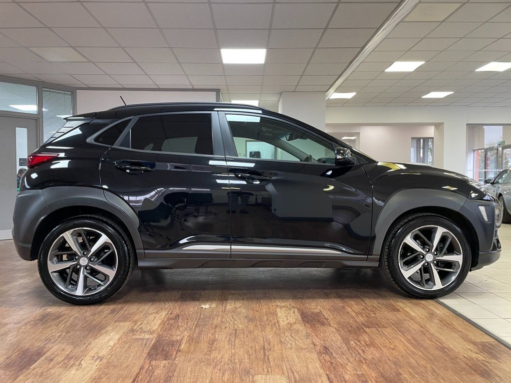 Used Hyundai KONA 2018 for sale - 76740215: Photo 13