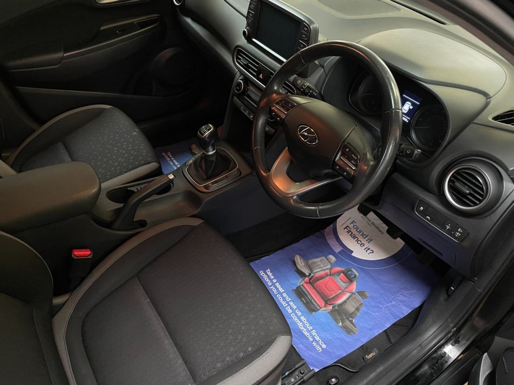 Used Hyundai KONA 2018 for sale - 76740215: Photo 16