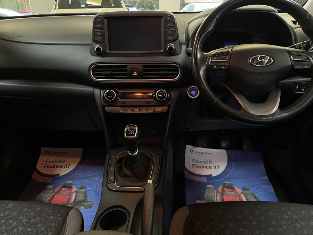 Used Hyundai KONA 2018 for sale - 76740215: Photo 19