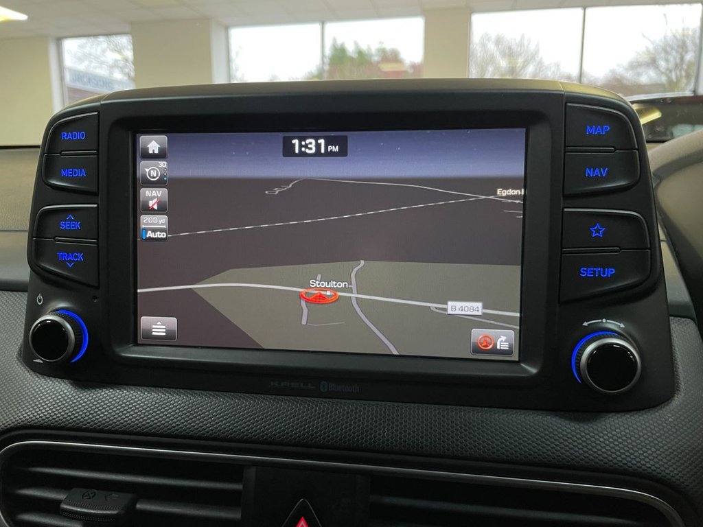 Used Hyundai KONA 2018 for sale - 76740215: Photo 22