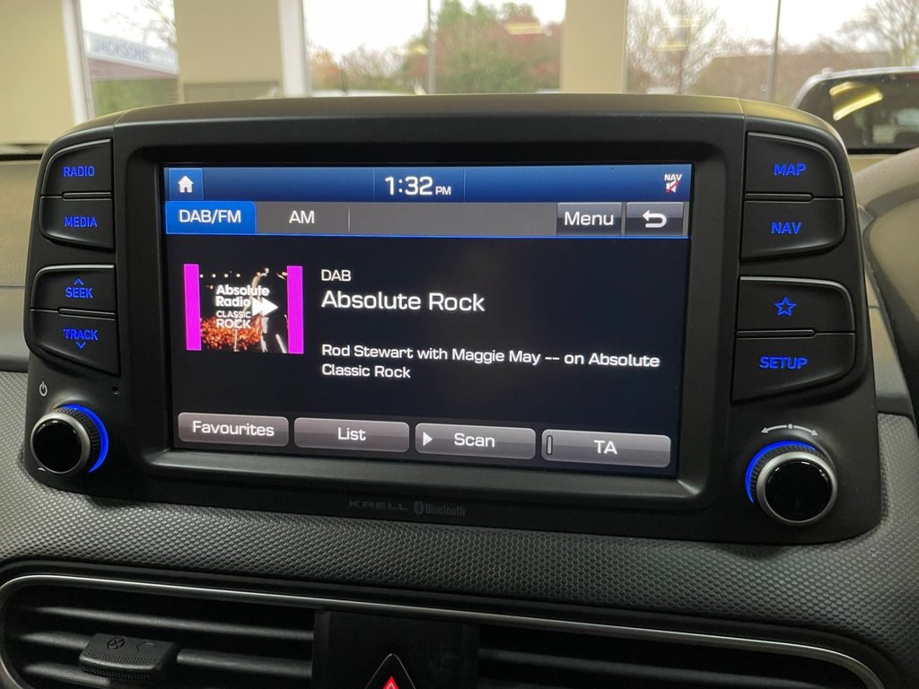 Used Hyundai KONA 2018 for sale - 76740215: Photo 23