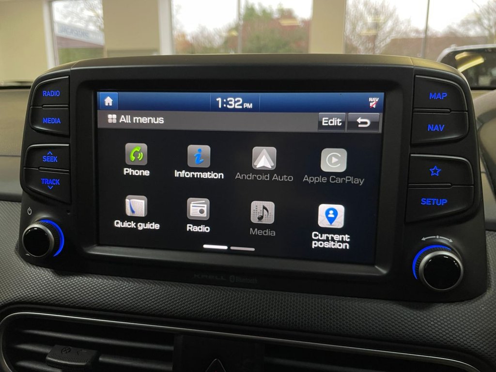 Used Hyundai KONA 2018 for sale - 76740215: Photo 24