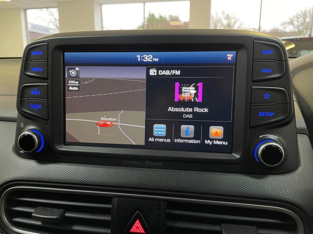 Used Hyundai KONA 2018 for sale - 76740215: Photo 25