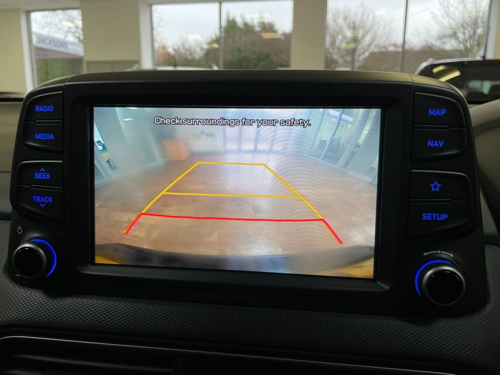 Used Hyundai KONA 2018 for sale - 76740215: Photo 26