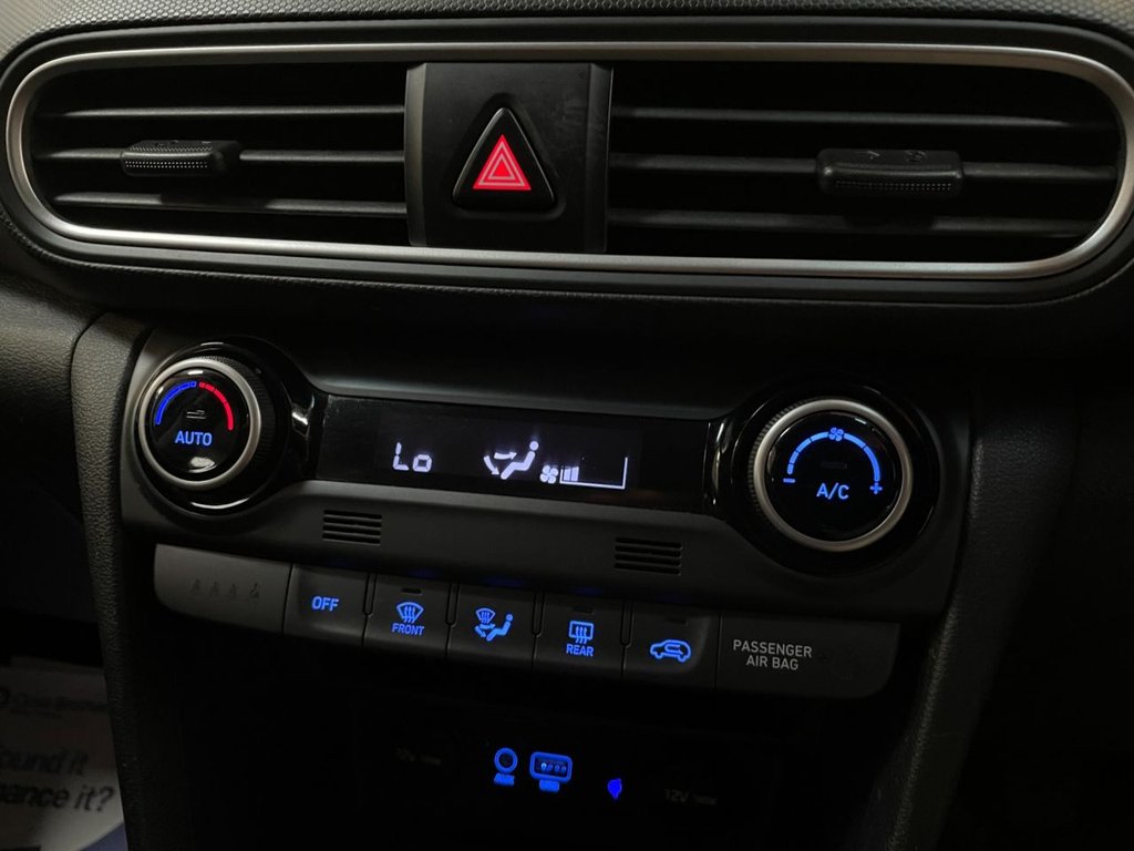 Used Hyundai KONA 2018 for sale - 76740215: Photo 27