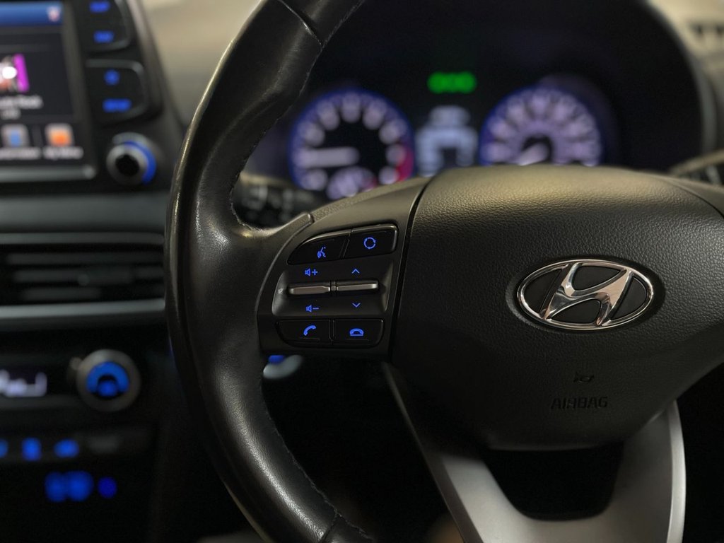 Used Hyundai KONA 2018 for sale - 76740215: Photo 30