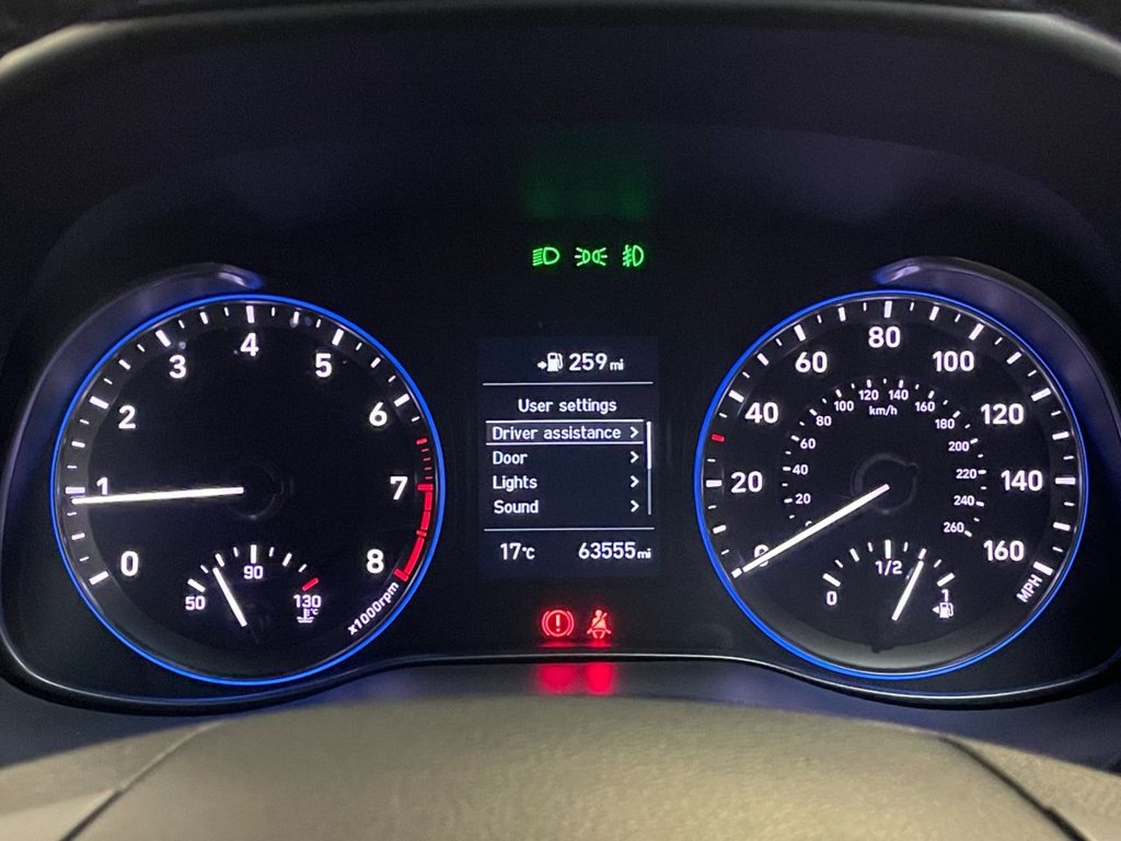 Used Hyundai KONA 2018 for sale - 76740215: Photo 33