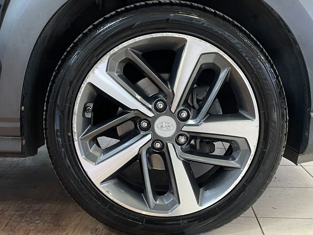 Used Hyundai KONA 2018 for sale - 76740215: Photo 35