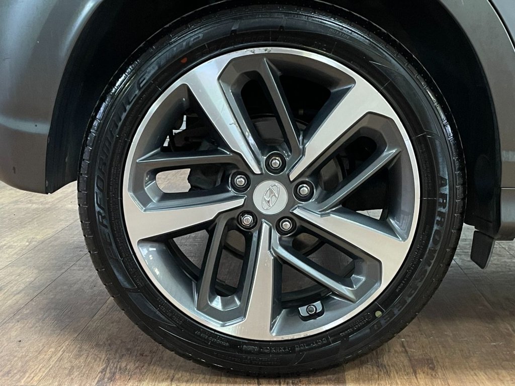 Used Hyundai KONA 2018 for sale - 76740215: Photo 36