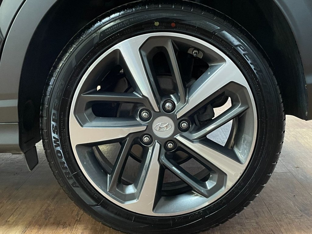 Used Hyundai KONA 2018 for sale - 76740215: Photo 37