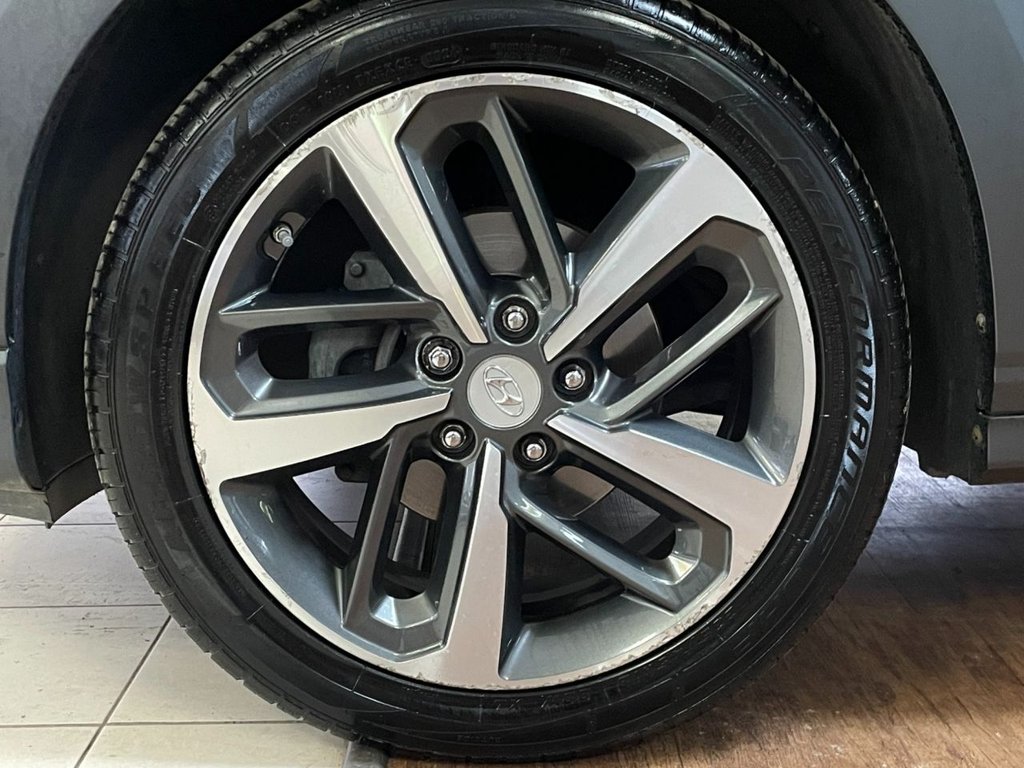 Used Hyundai KONA 2018 for sale - 76740215: Photo 38