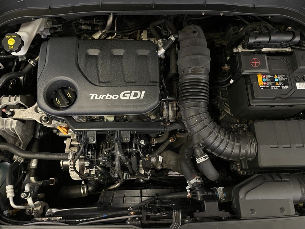 Used Hyundai KONA 2018 for sale - 76740215: Photo 44