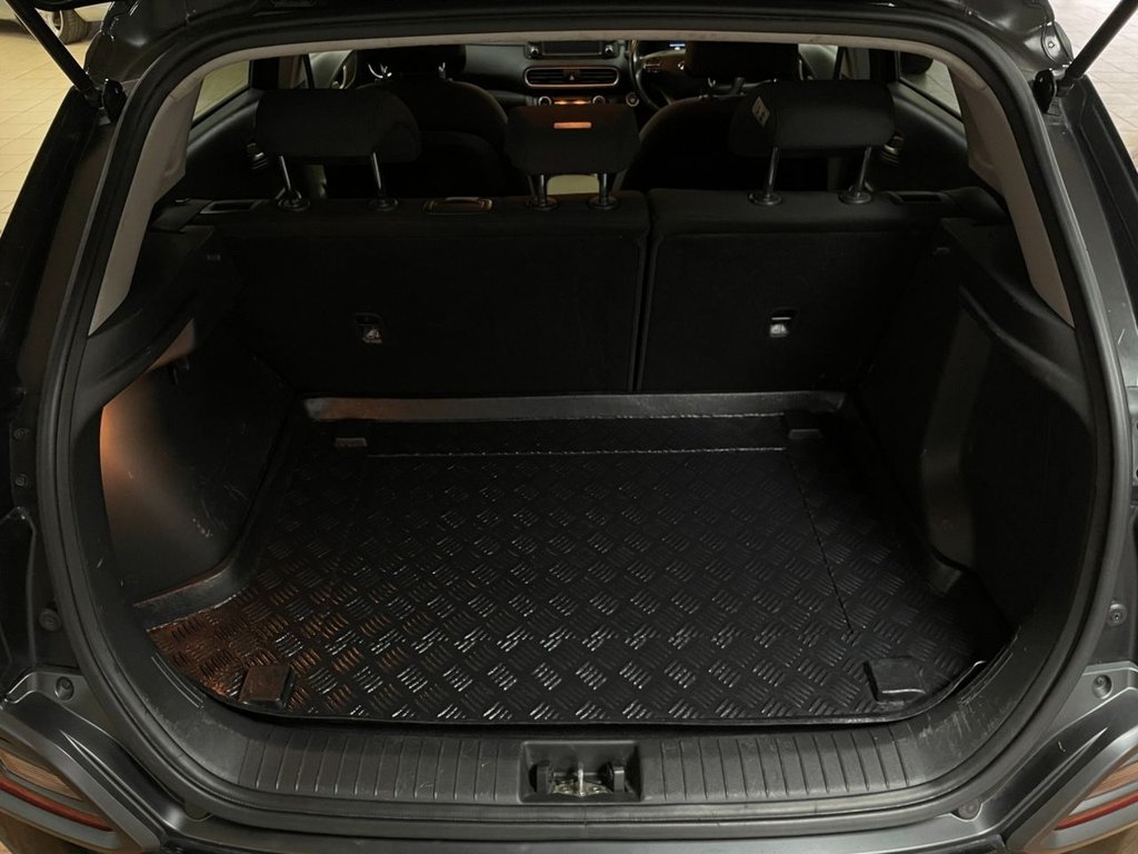 Used Hyundai KONA 2018 for sale - 76740215: Photo 45