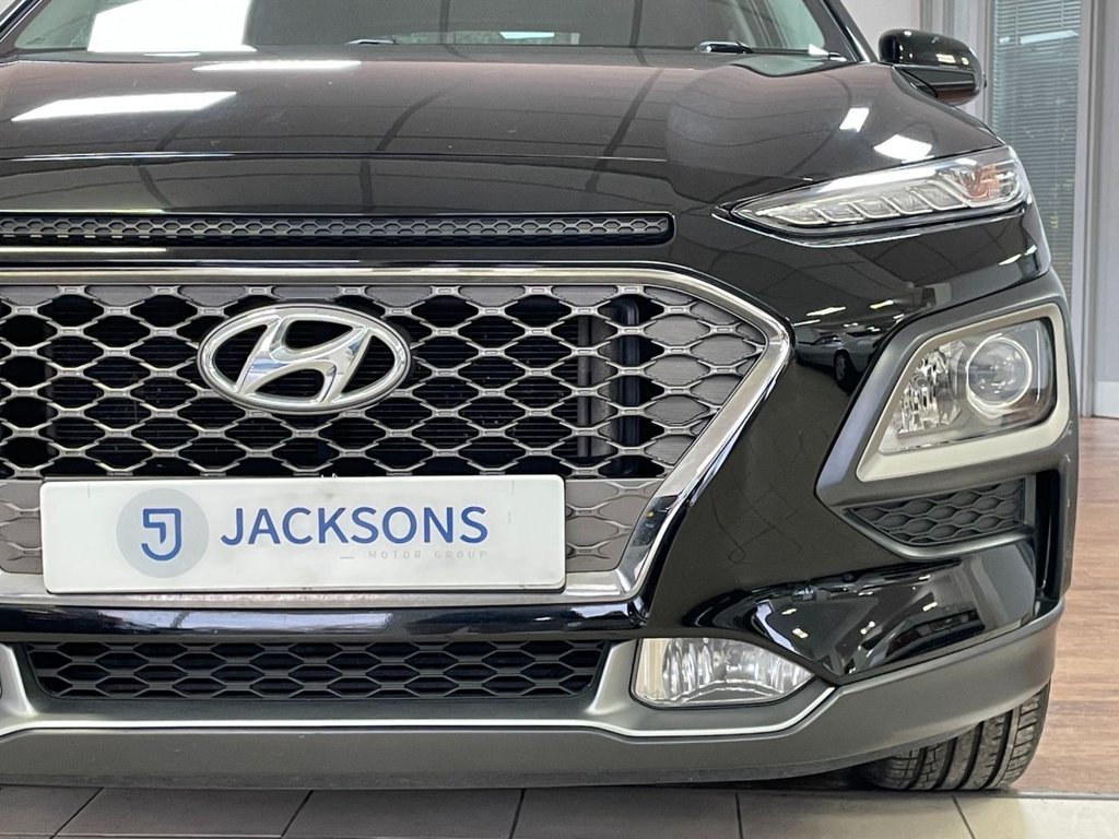 Used Hyundai KONA 2018 for sale - 76740215: Photo 7