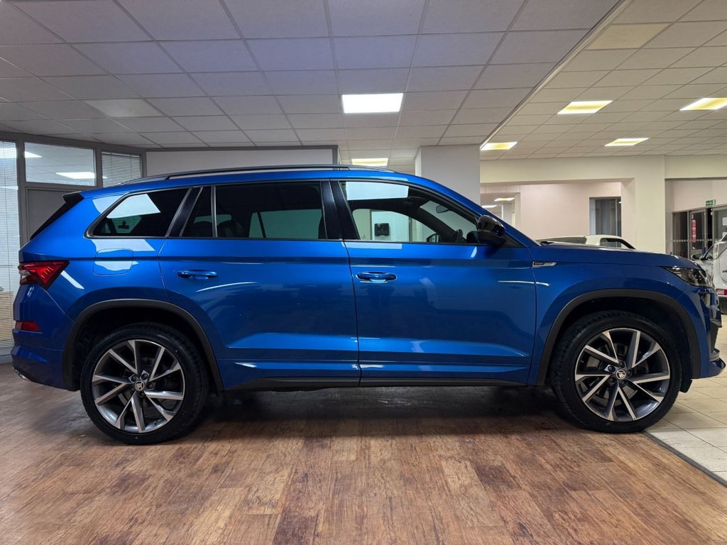 Used Skoda Kodiaq 2022 for sale - 77193519: Photo 13