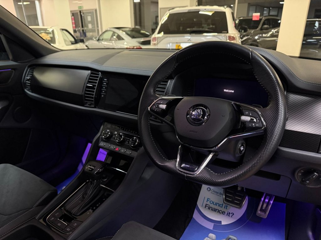 Used Skoda Kodiaq 2022 for sale - 77193519: Photo 15