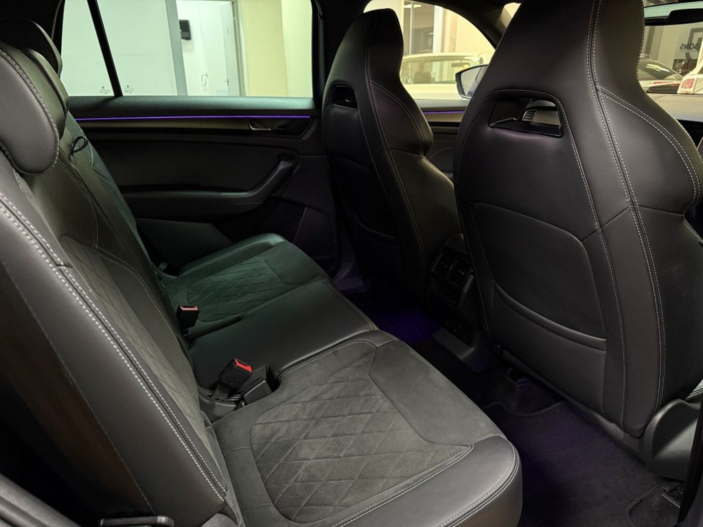 Used Skoda Kodiaq 2022 for sale - 77193519: Photo 17