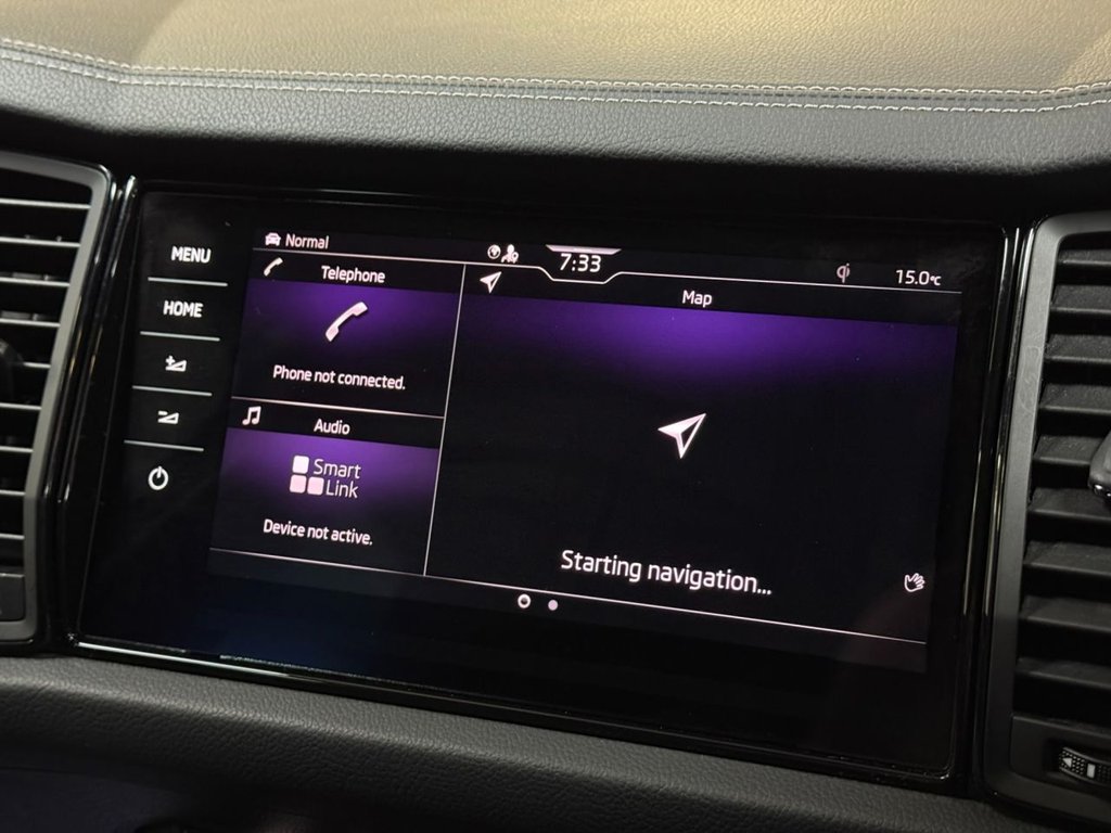 Used Skoda Kodiaq 2022 for sale - 77193519: Photo 22