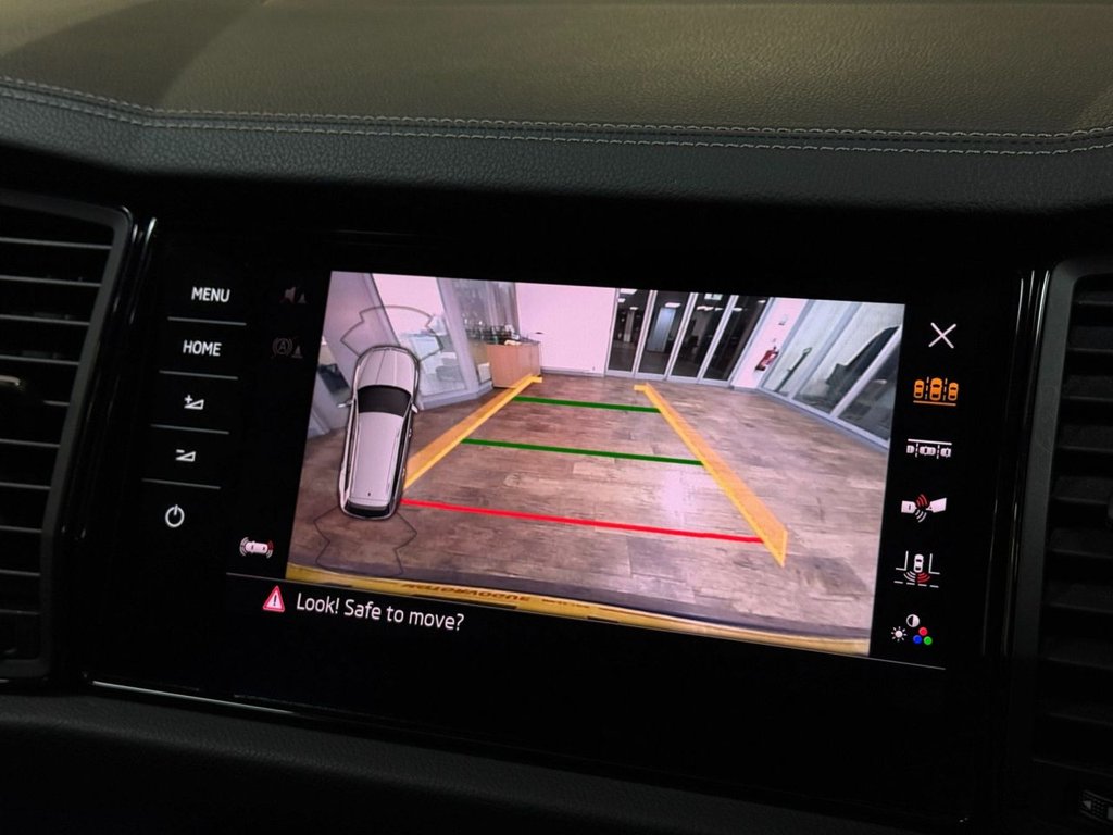 Used Skoda Kodiaq 2022 for sale - 77193519: Photo 24