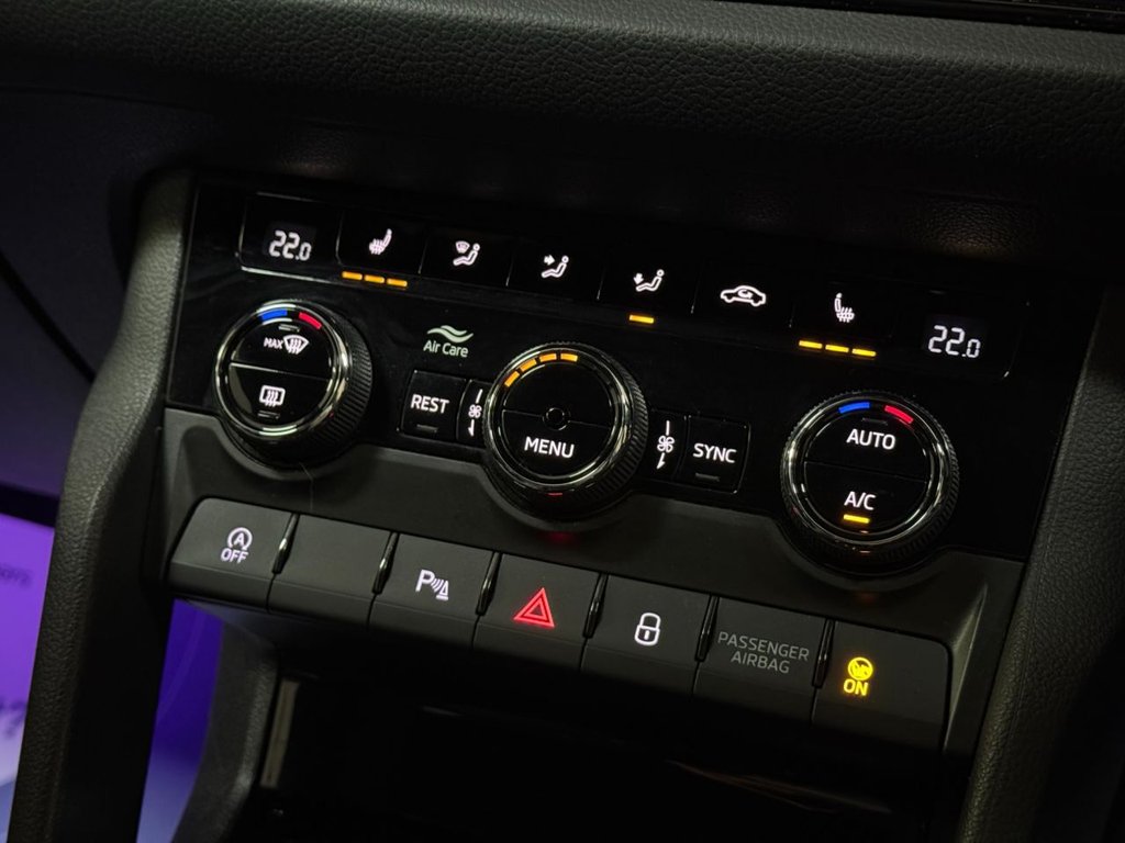 Used Skoda Kodiaq 2022 for sale - 77193519: Photo 25