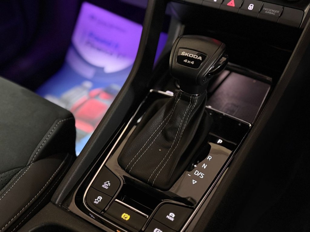 Used Skoda Kodiaq 2022 for sale - 77193519: Photo 26