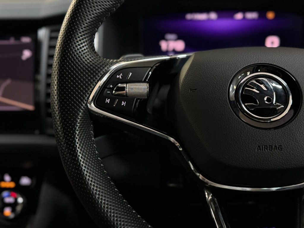 Used Skoda Kodiaq 2022 for sale - 77193519: Photo 28