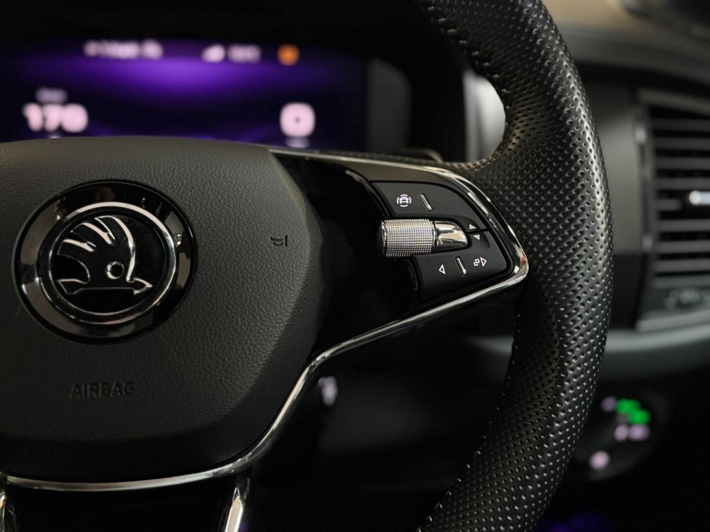 Used Skoda Kodiaq 2022 for sale - 77193519: Photo 29