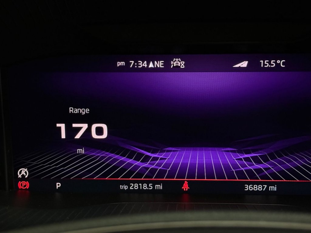 Used Skoda Kodiaq 2022 for sale - 77193519: Photo 32