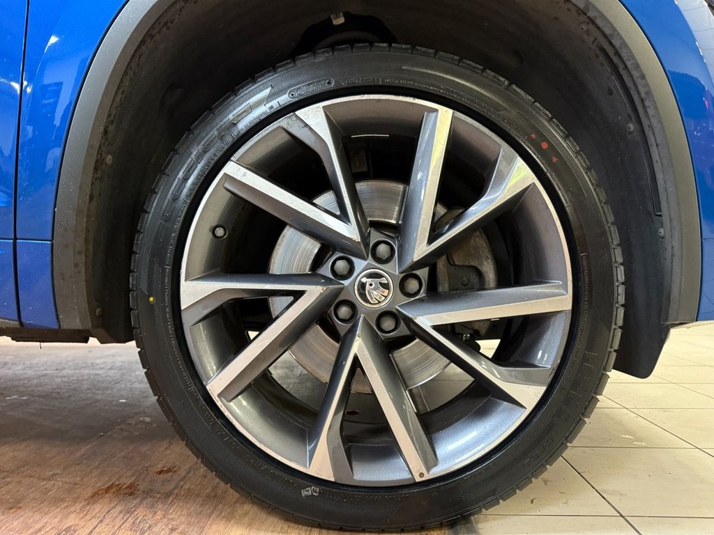 Used Skoda Kodiaq 2022 for sale - 77193519: Photo 34