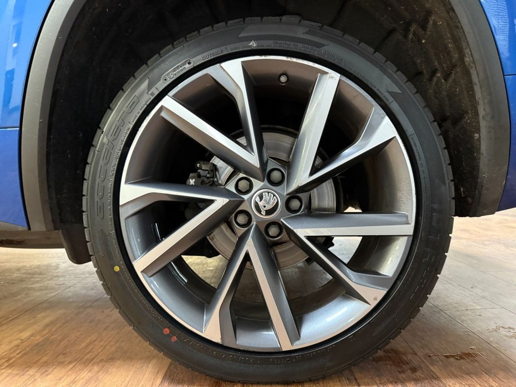 Used Skoda Kodiaq 2022 for sale - 77193519: Photo 36