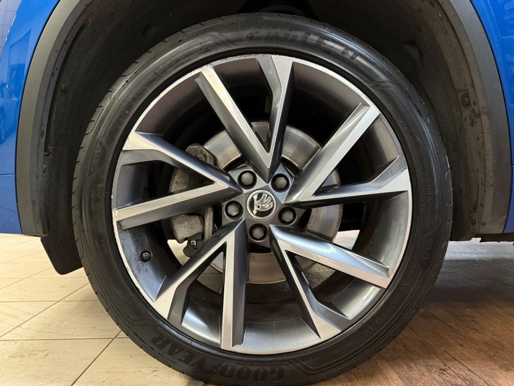 Used Skoda Kodiaq 2022 for sale - 77193519: Photo 37