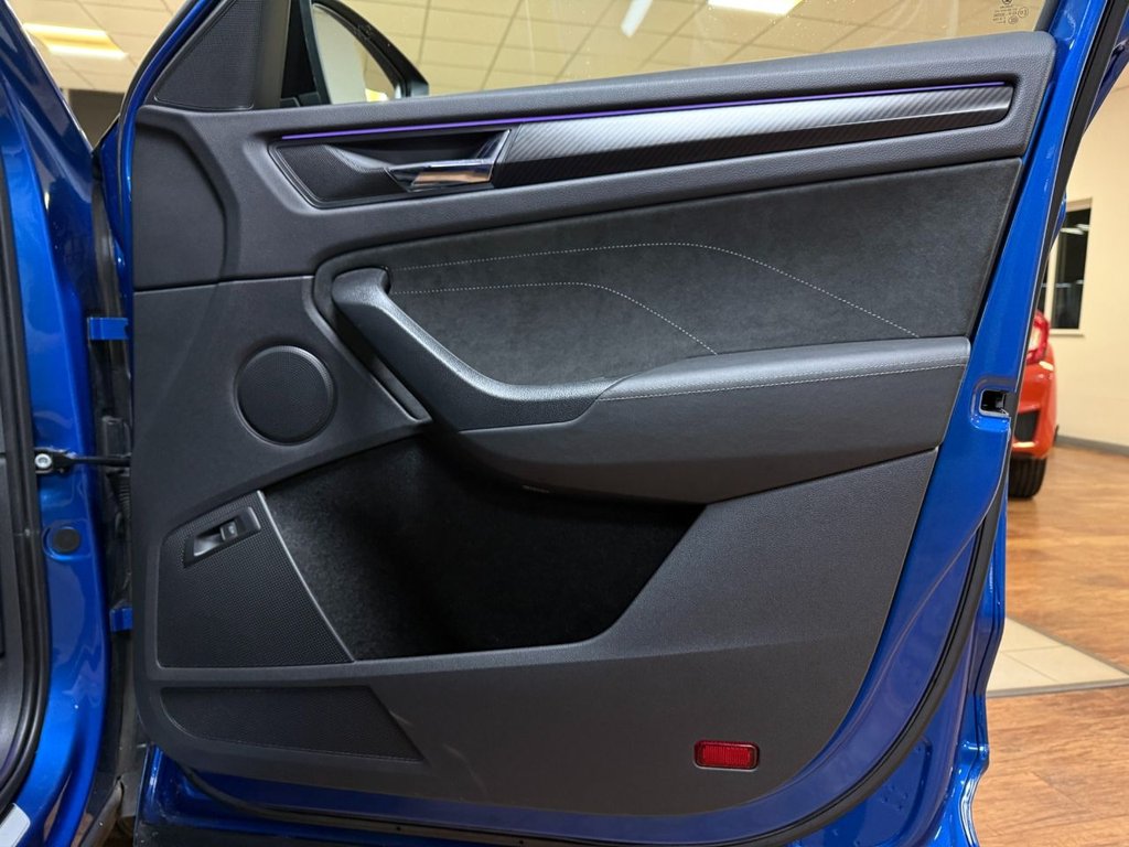 Used Skoda Kodiaq 2022 for sale - 77193519: Photo 39