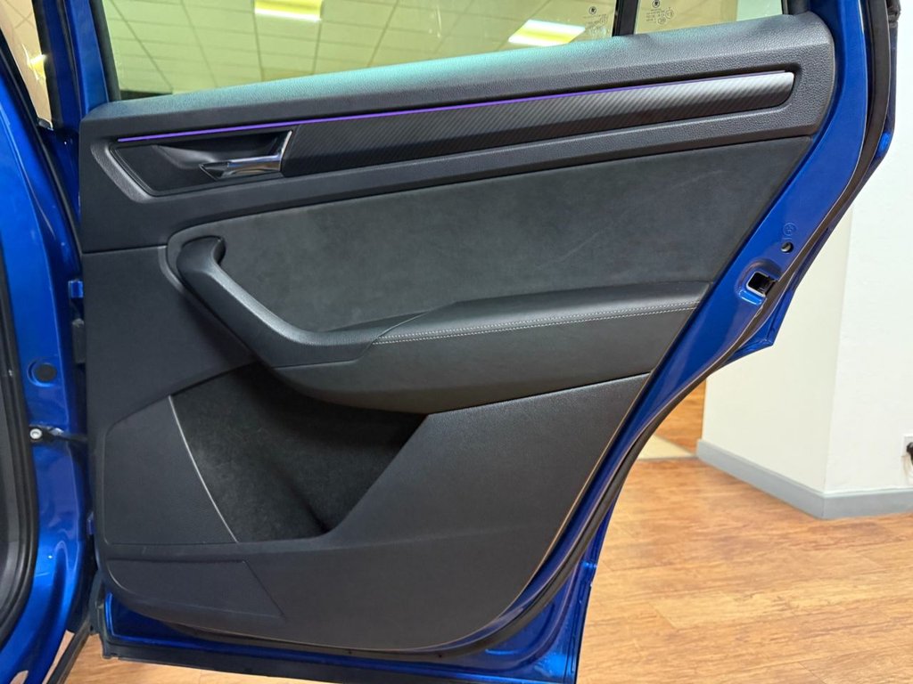 Used Skoda Kodiaq 2022 for sale - 77193519: Photo 40